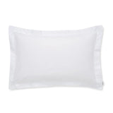 Bianca Fine Linens 200 Thread Count Temperature Controlling TENCEL™ Lyocell Standard Pillowcase Pair White