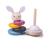 Big Jigs Rabbit stacking rings
