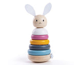 Big Jigs Rabbit stacking rings