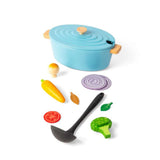Bigjigs Casserole Dish Set