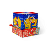 Bigjigs Jester Jack In Box