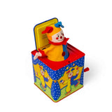 Bigjigs Jester Jack In Box