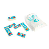 Bigjigs London Dominoes