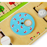 Bigjigs Weather Board