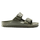 Birkenstock Arizona EVA in Khaki