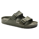 Birkenstock Arizona EVA in Khaki
