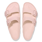 Birkenstock Arizona EVA in Rose, Narrow Fit