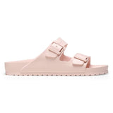 Birkenstock Arizona EVA in Rose, Narrow Fit
