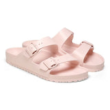 Birkenstock Arizona EVA in Rose, Narrow Fit
