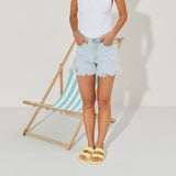 Birkenstock Arizona Eva Popcorn Narrow