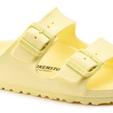 Birkenstock Arizona Eva Popcorn Narrow