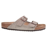 Birkenstock Arizona STANDARD Fitting In Taupe