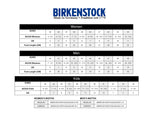 Birkenstock Boston Suede Leather REGULAR Fitting In Faded Khaki