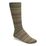 Birkenstock Cotton Pattern In Zinfandel