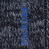 Birkenstock Cotton Twist Men Socks In Blue