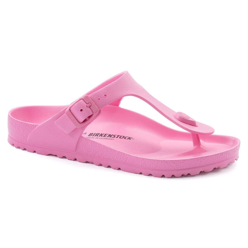 Pink gizeh birkenstocks deals