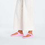 Birkenstock Gizeh EVA in Pink