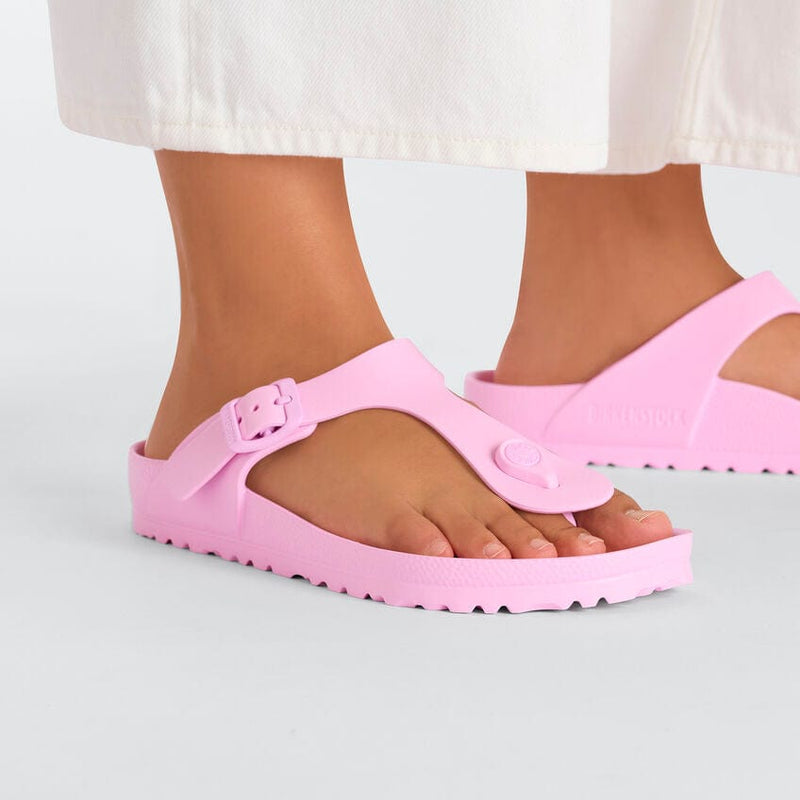 Birkenstock Gizeh EVA in Pink - Main Image