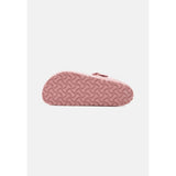 Birkenstock Gizeh Eva In Pink Clay