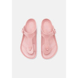 Birkenstock Gizeh Eva In Pink Clay