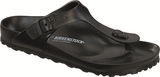 Birkenstock Gizeh Eva Sandals In Black