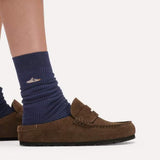 Birkenstock Naples Wrapped In Carafe