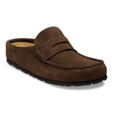 Birkenstock Naples Wrapped In Carafe