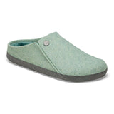 Birkenstock Zermatt Wool Felt in Matcha