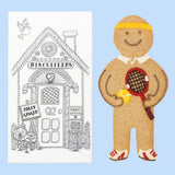 Biscuiteers Ace Jolly Ginger