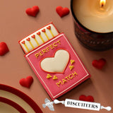 Perfect Match Letterbox Biscuit