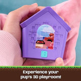 Bitzee Doghouse Interactive Digital Pet