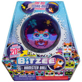 Bitzee Hamster Ball Interactive Digital Pet