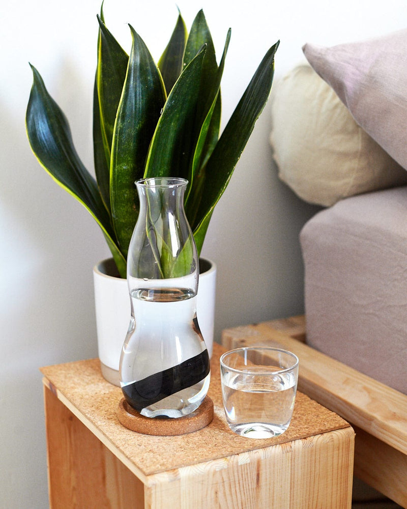 Black Blum Charcoal Water Filter