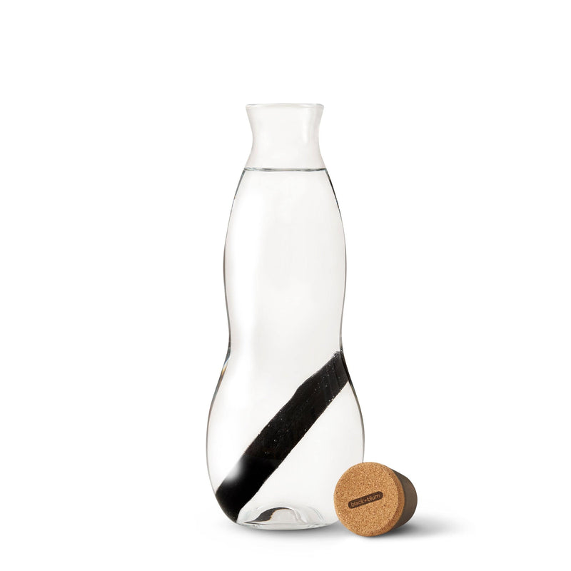 Black & Blum Eau Carafe