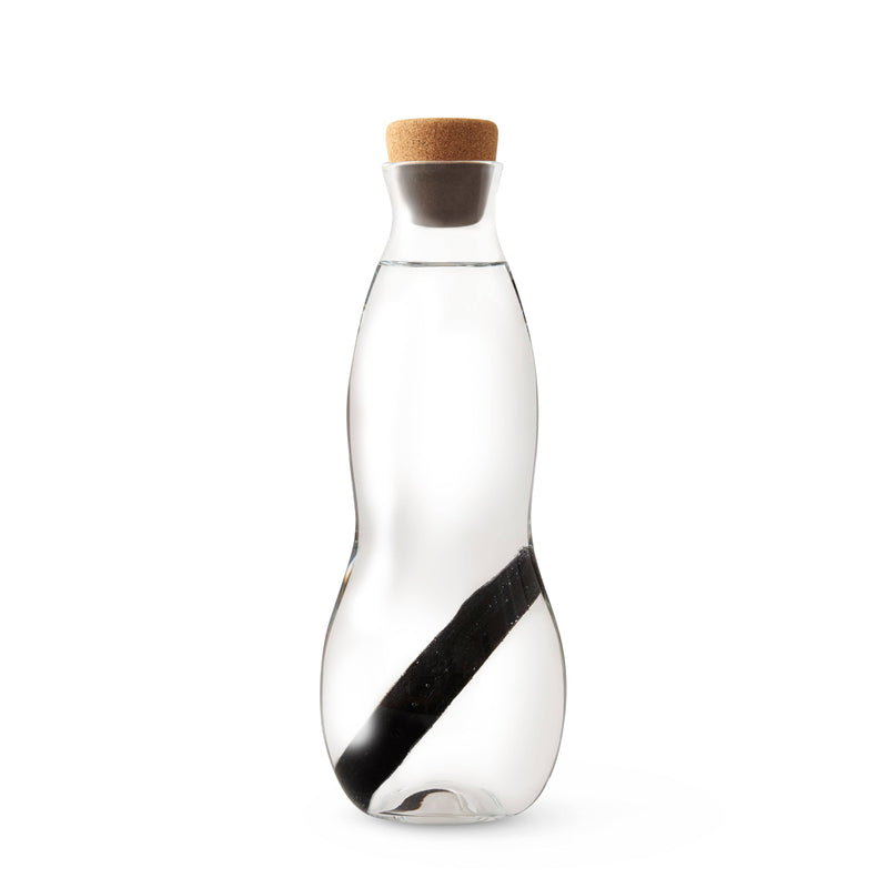 Black & Blum Eau Carafe