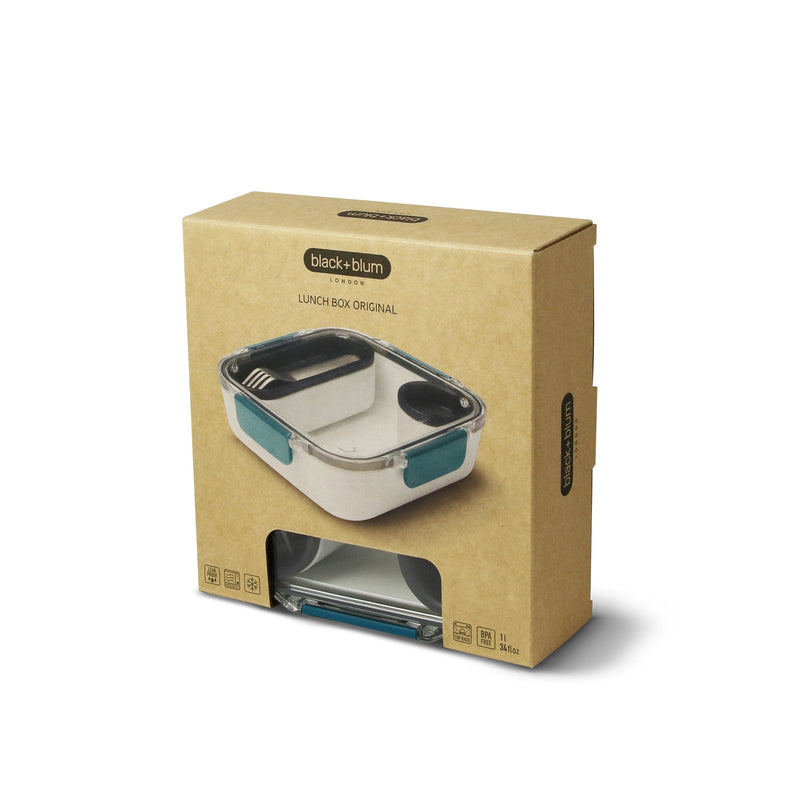 Black & Blum Original Lunch Box