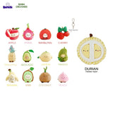 Bazuuyu Baba Orchard Scented Blind Box Plush Assortment