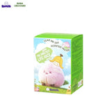 Bazuuyu Baba Orchard Scented Blind Box Plush Assortment