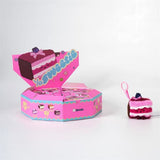 BazuYuu Cake Slice Surprise Assortment