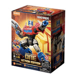 Blokees Transformers Action Edition 04 Optimus Prime - Orion Pax