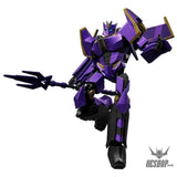Blokees Transformers Classic Class 20 Megatronus Action Figure
