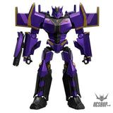 Blokees Transformers Classic Class 20 Megatronus Action Figure