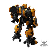 Blokees Transformers Classic Class 23 Bumblebee