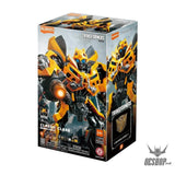 Blokees Transformers Classic Class 23 Bumblebee