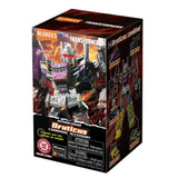 Blokees Transformers Defender Version Bruticus Combining Accessory Kit