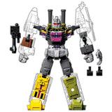 Blokees Transformers Defender Version Bruticus Combining Accessory Kit