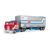 Blokees Transformers Wheels CT01 Optimus Prime