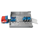 Blokees Transformers Wheels CT01 Optimus Prime