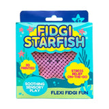 Fidgi Starfish