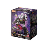 Transformers Action Edition 02 - G1 Megatron